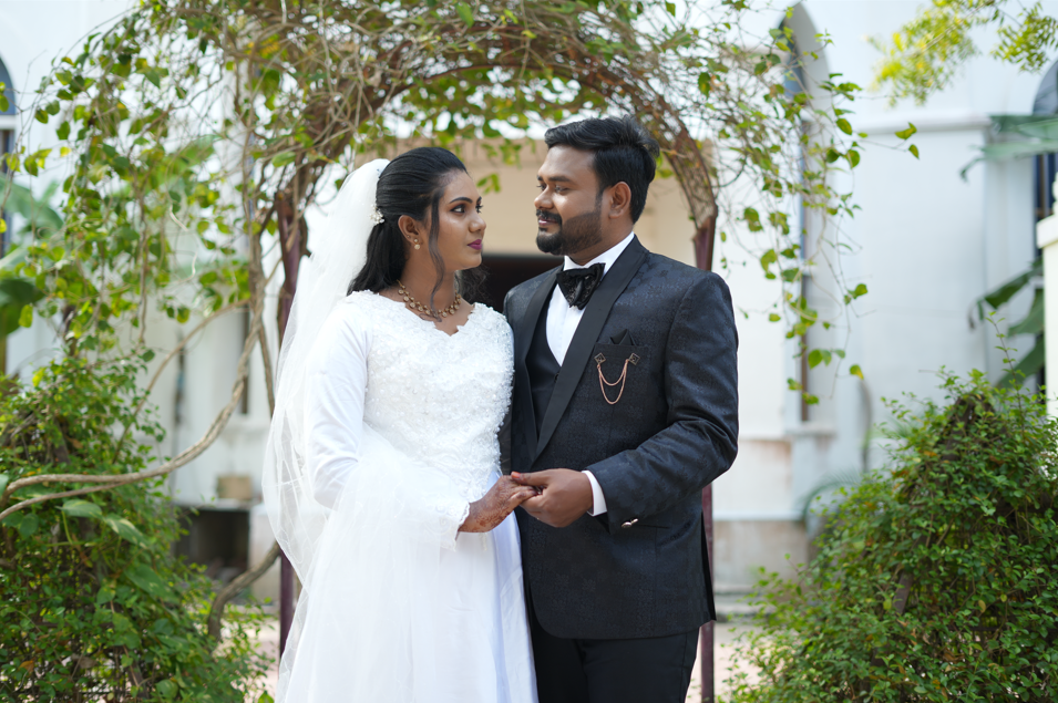 Christian wedding photography Kumbakonam 4 — RD Photography