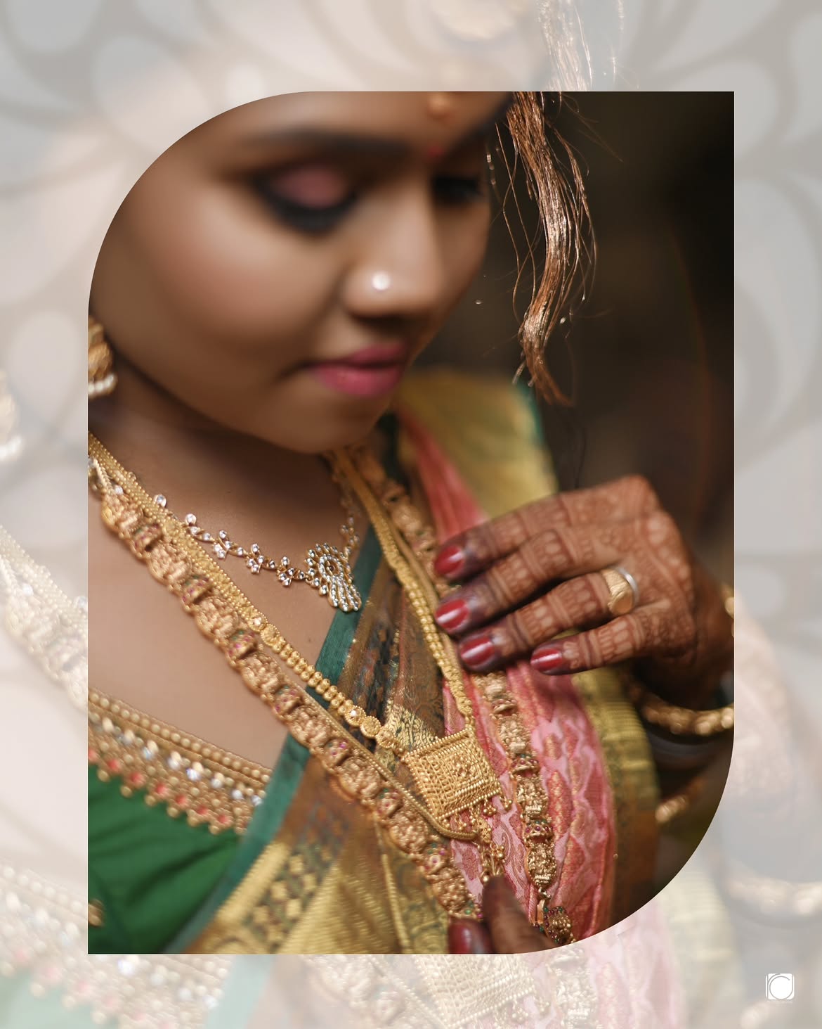 Hindu wedding photography Kumbakonam 10 — RD Photography