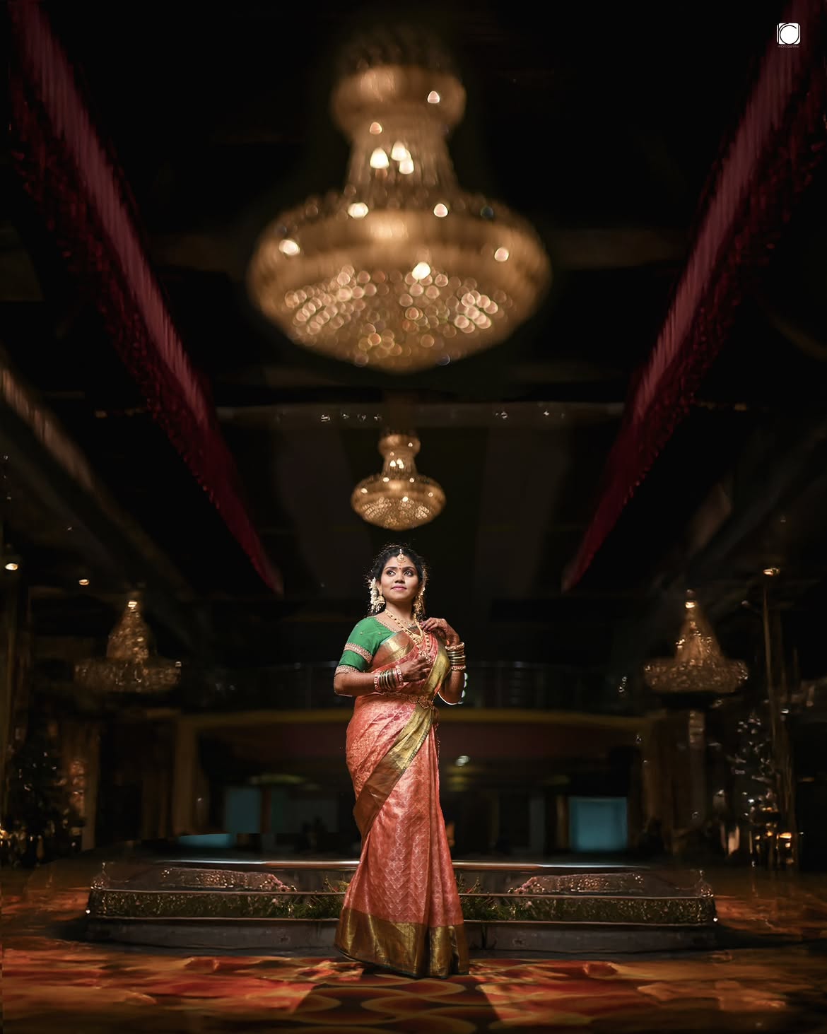 Hindu wedding photography Kumbakonam 11 — RD Photography