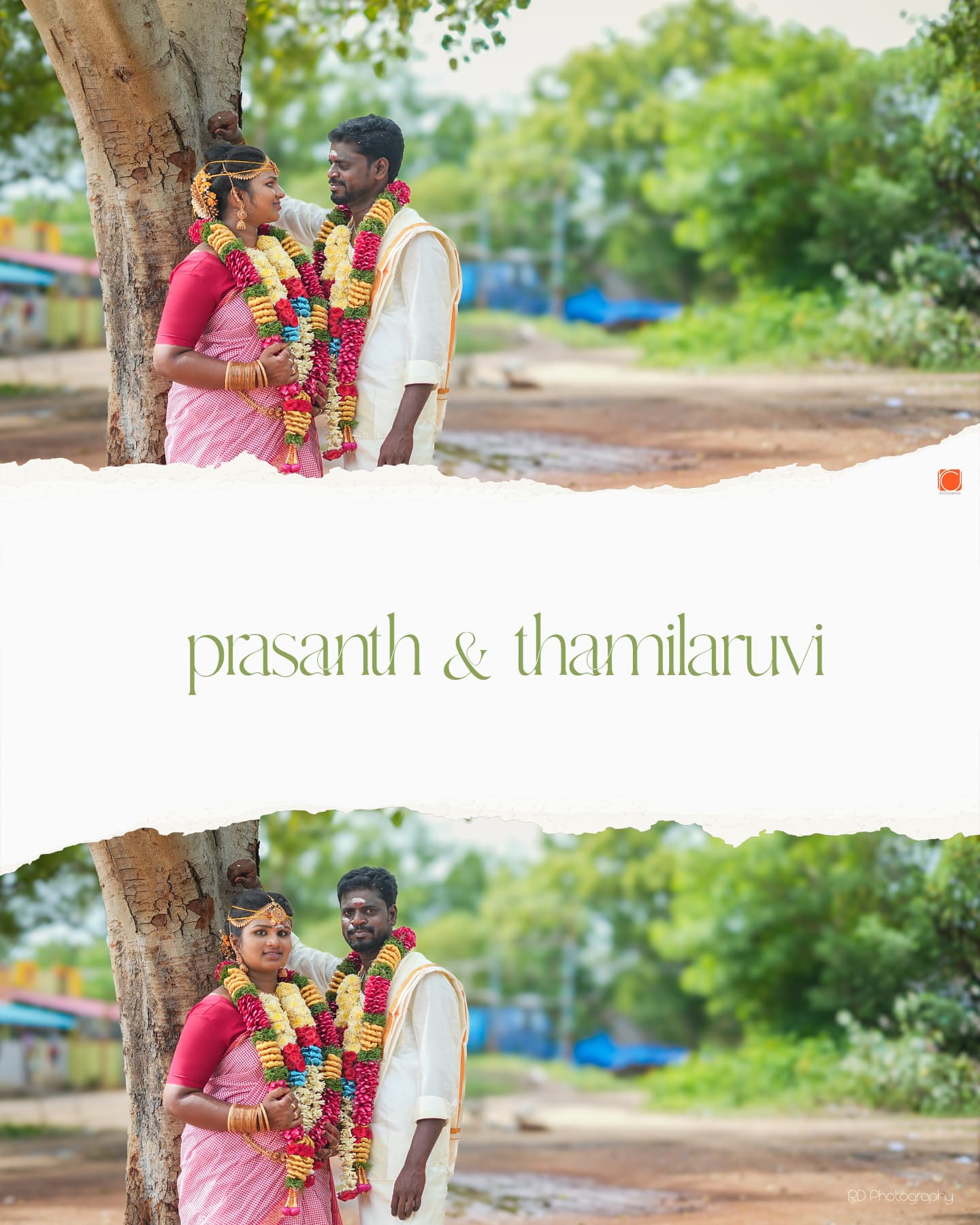 Hindu wedding photography Kumbakonam 12 — RD Photography