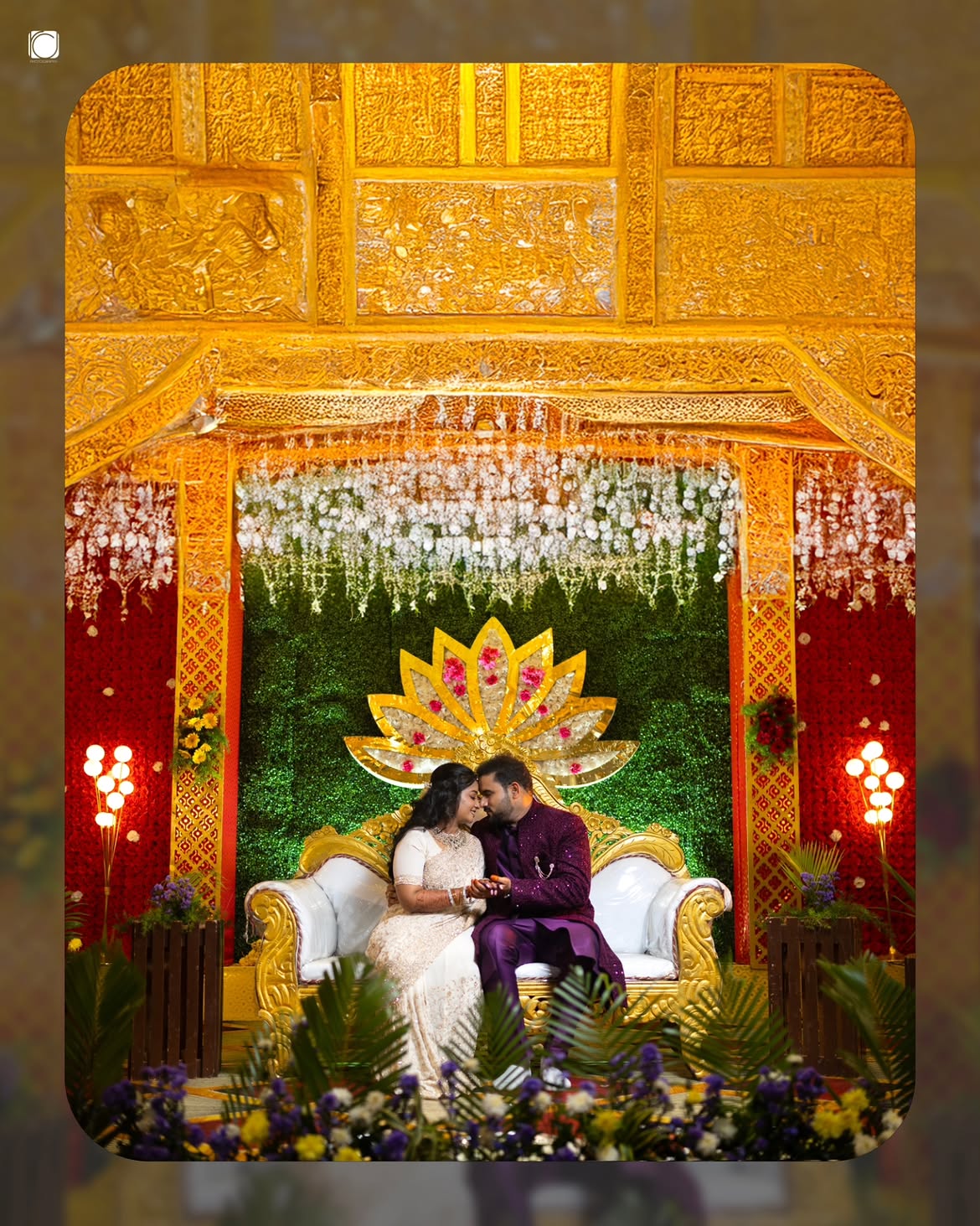 Hindu wedding photography Kumbakonam 13 — RD Photography