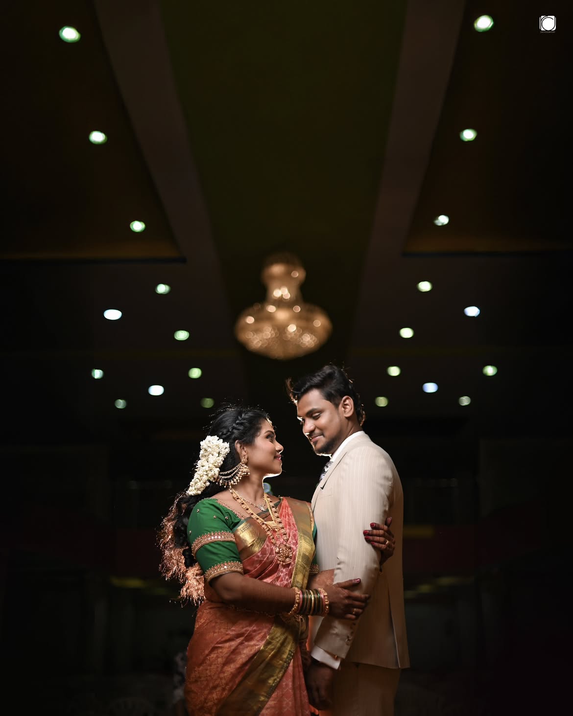 Hindu wedding photography Kumbakonam 14 — RD Photography