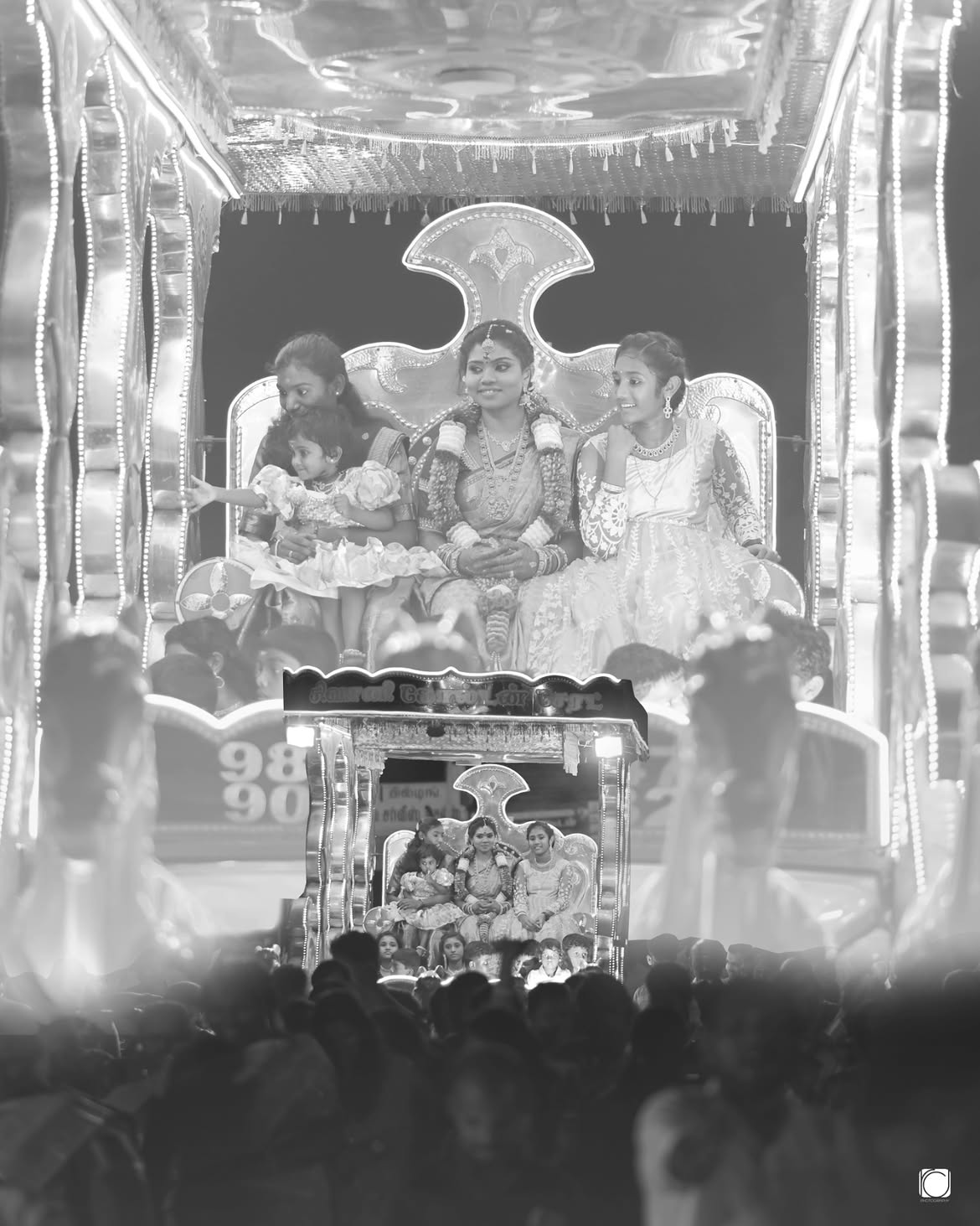 Hindu wedding photography Kumbakonam 16 — RD Photography
