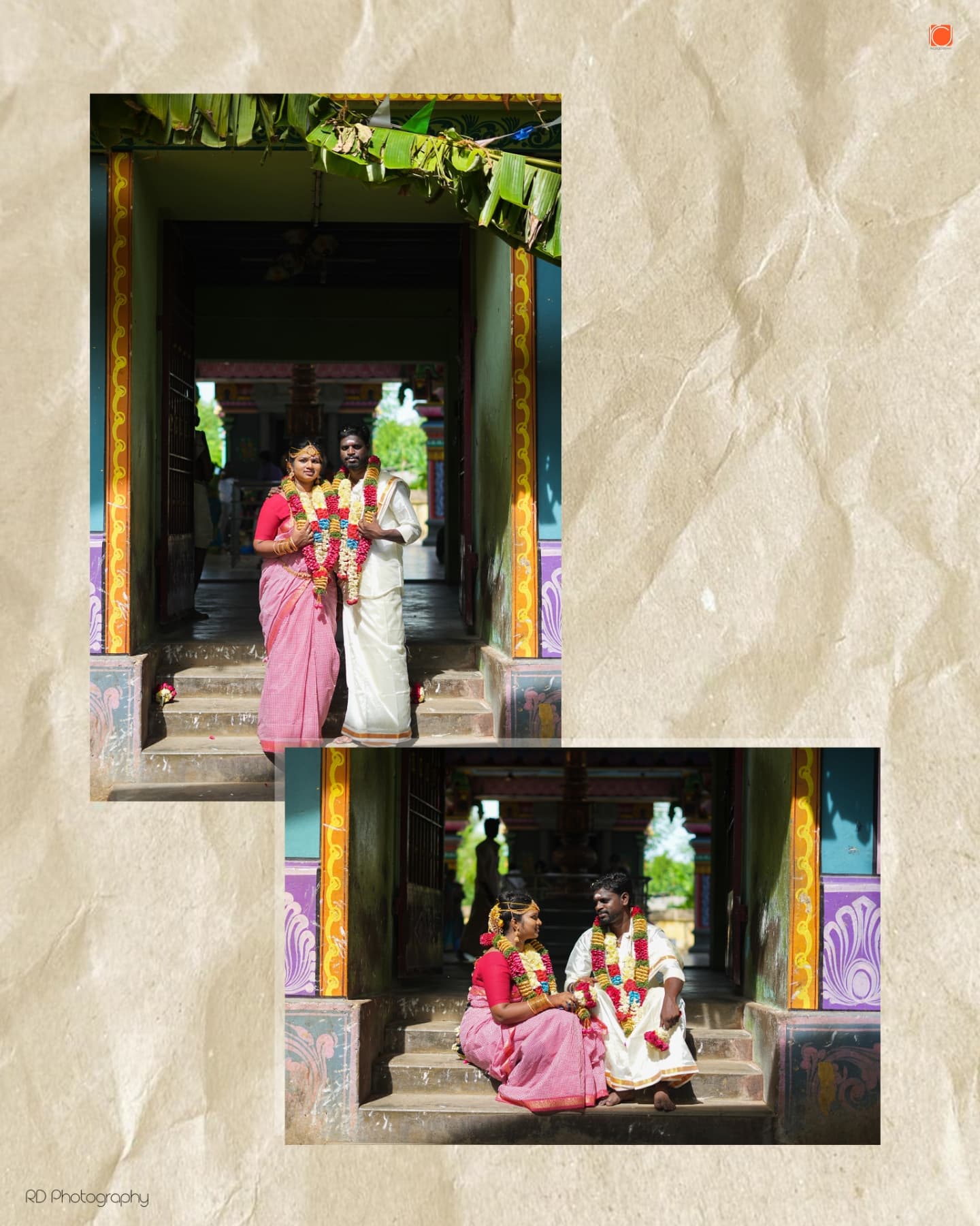 Hindu wedding photography Kumbakonam 18 — RD Photography