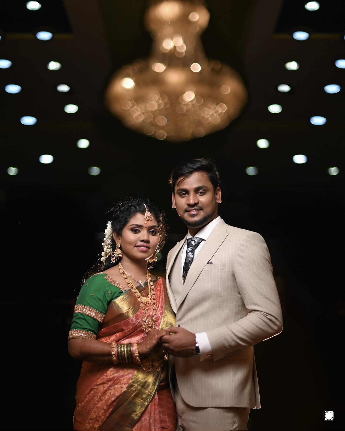 Hindu wedding photography Kumbakonam 2 — RD Photography