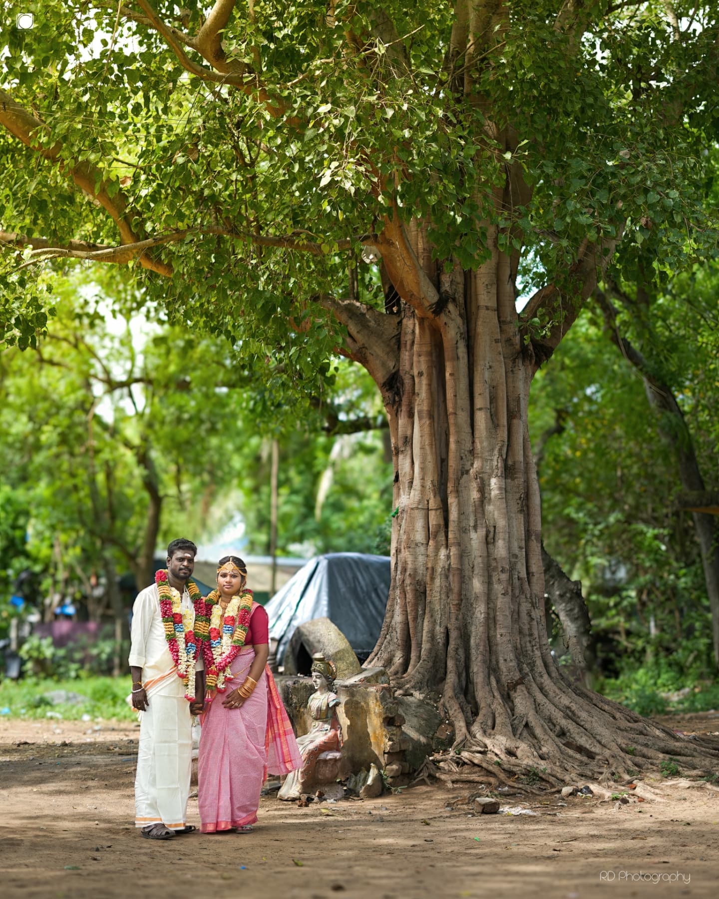 Hindu wedding photography Kumbakonam 22 — RD Photography