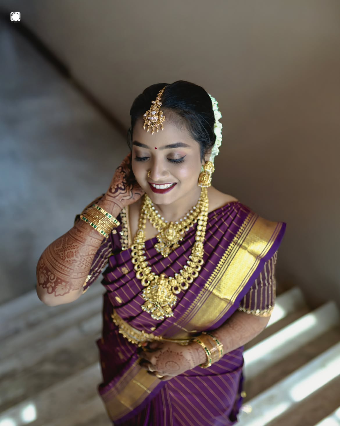Hindu wedding photography Kumbakonam 23 — RD Photography