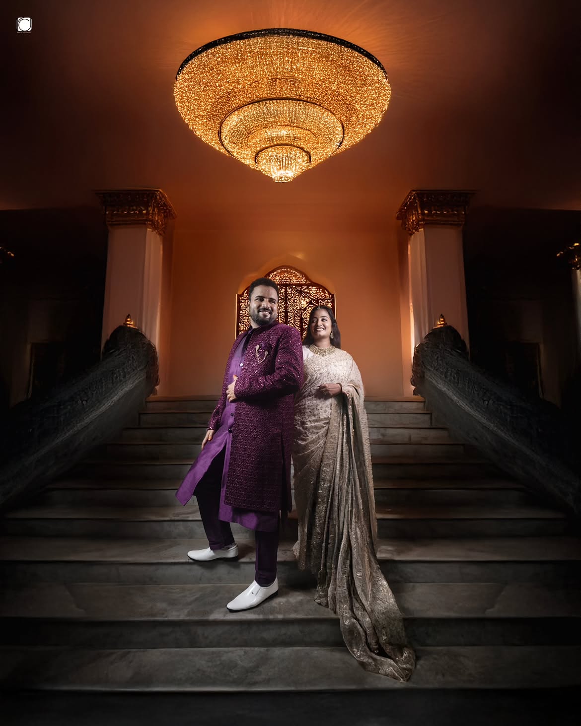 Hindu wedding photography Kumbakonam 3 — RD Photography