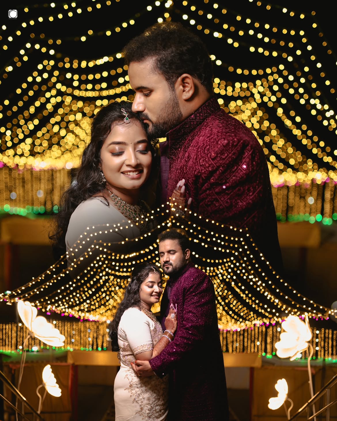 Hindu wedding photography Kumbakonam 7 — RD Photography