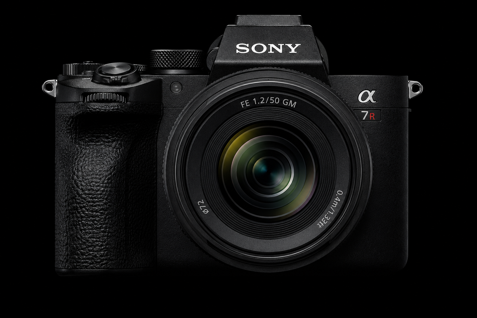 Camera