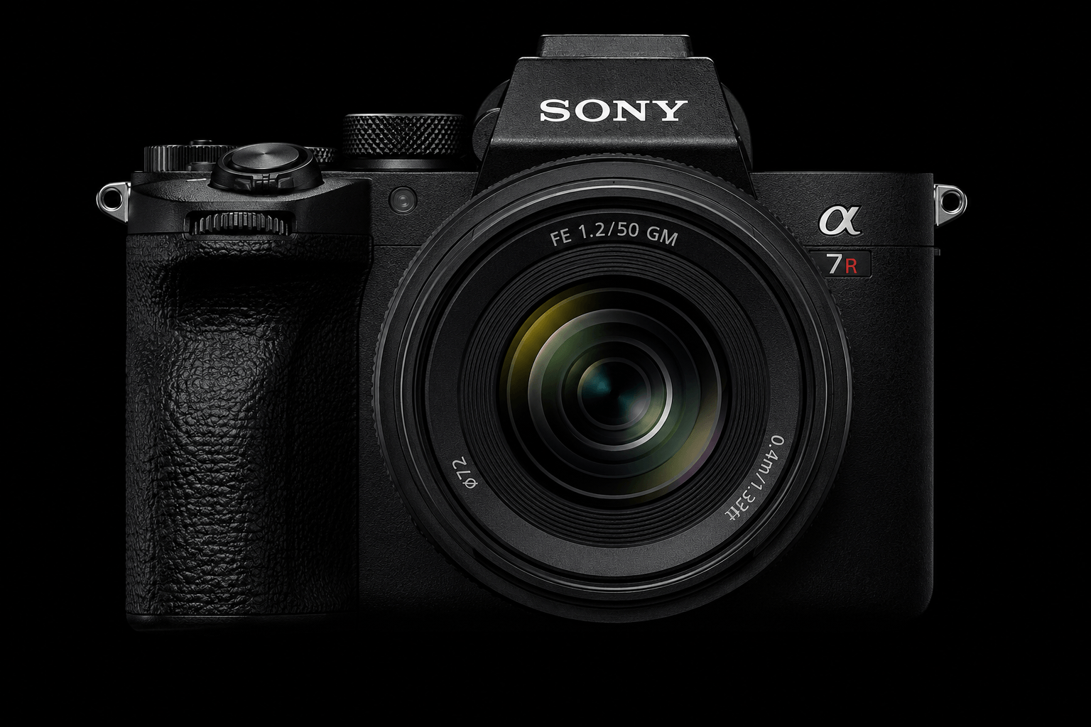 Camera