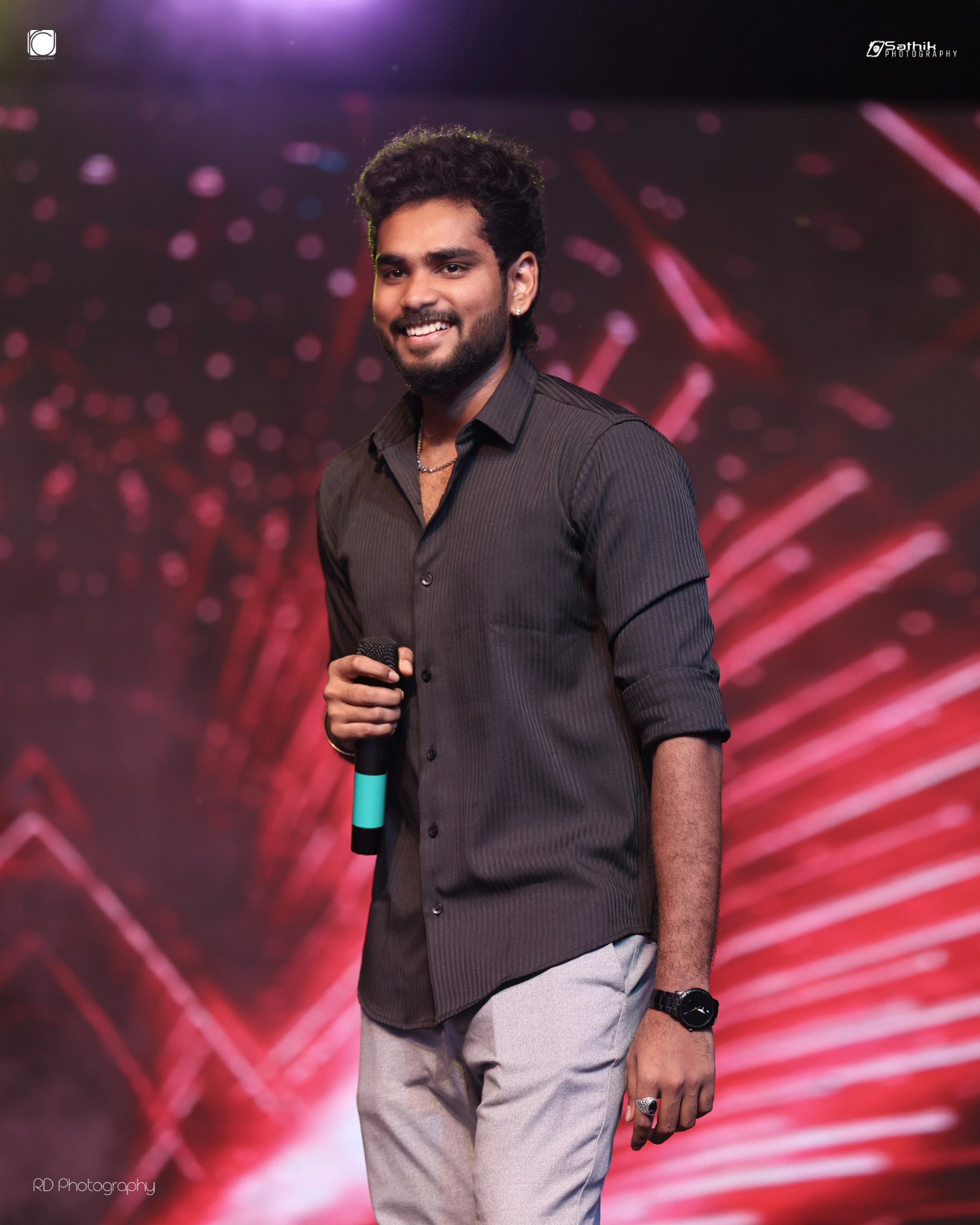 Celebrity wedding photography Kumbakonam 10 — RD Photography