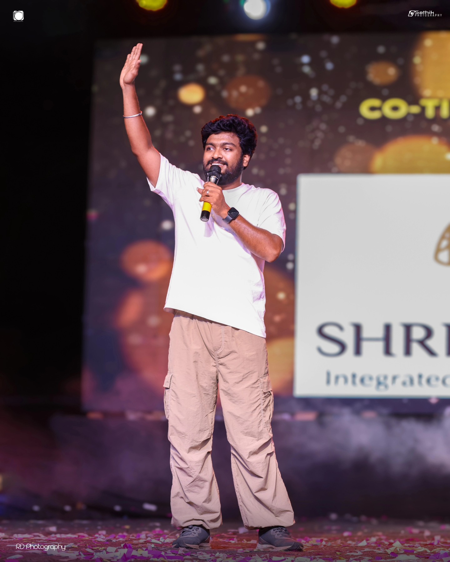 Celebrity wedding photography Kumbakonam 2 — RD Photography