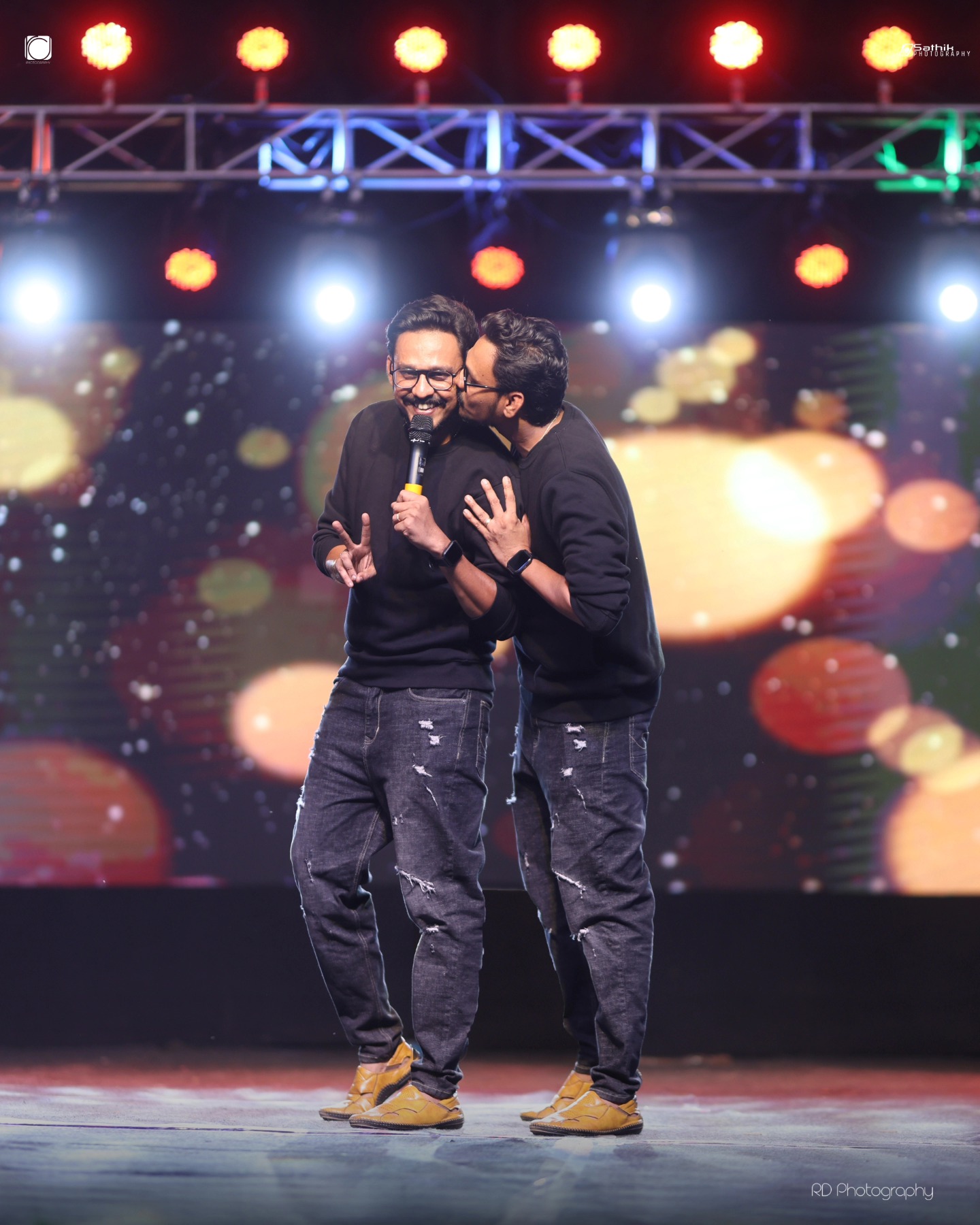 Celebrity wedding photography Kumbakonam 5 — RD Photography