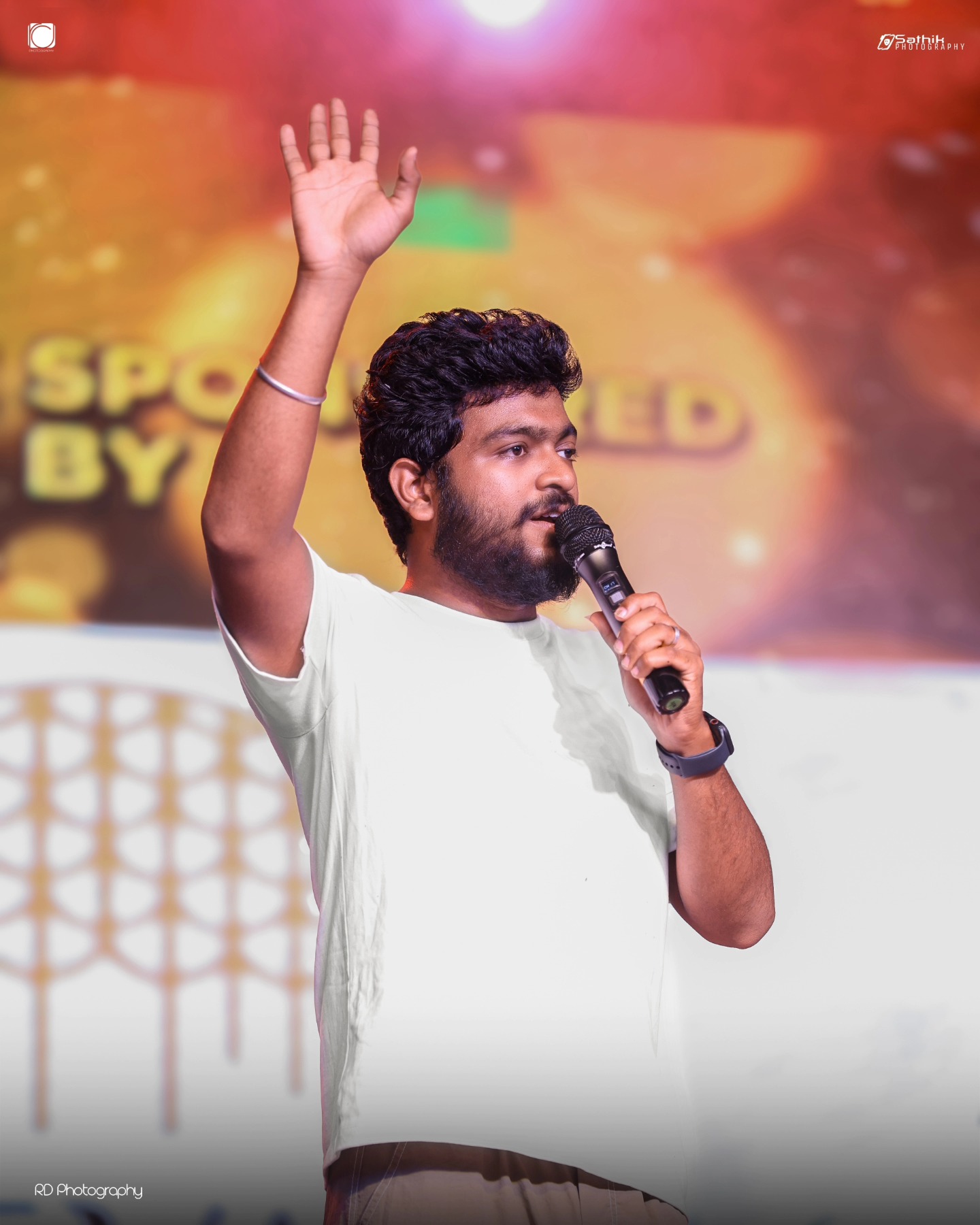 Celebrity wedding photography Kumbakonam 7 — RD Photography