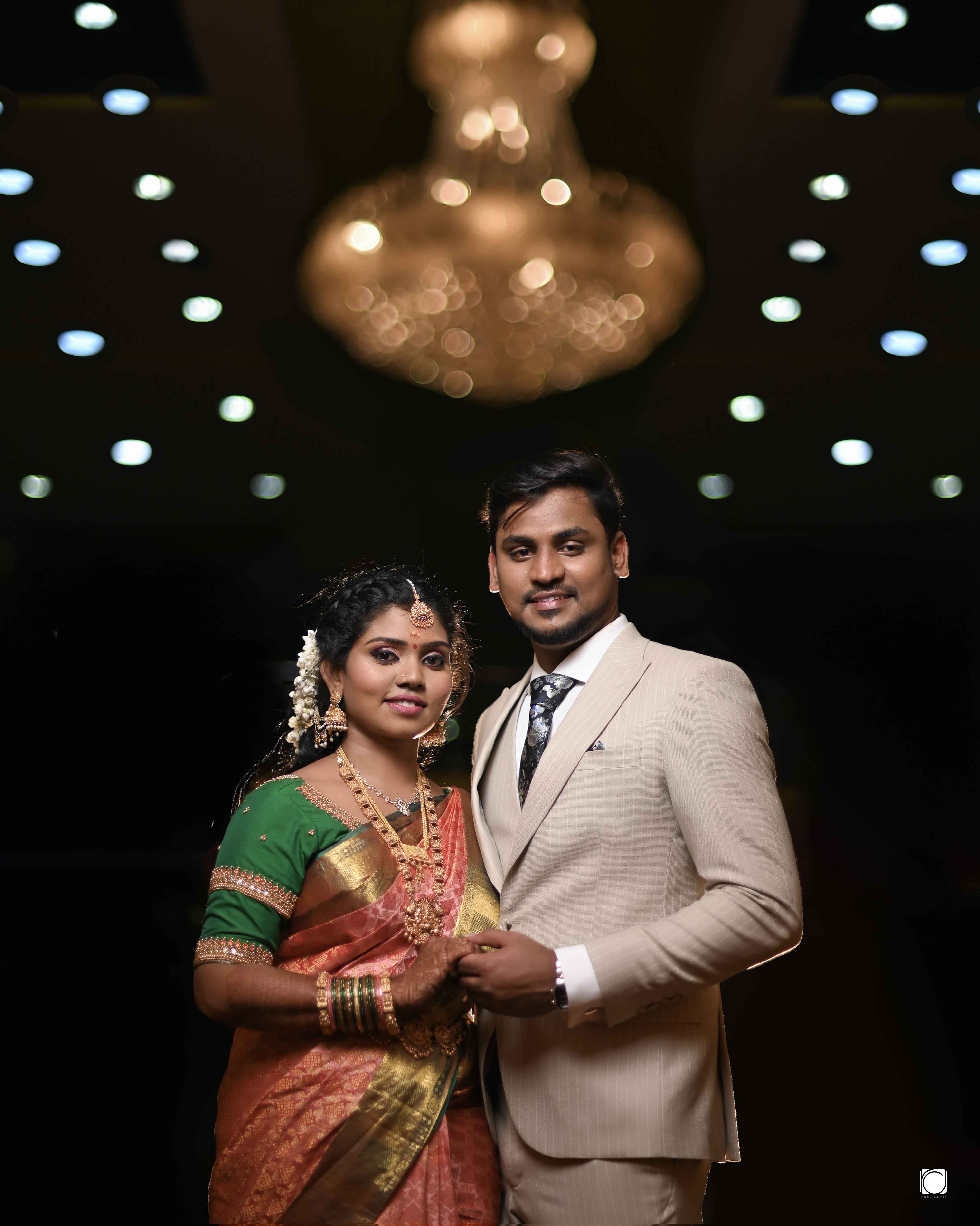 Wedding candid emotional moment Kumbakonam